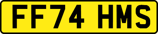 FF74HMS