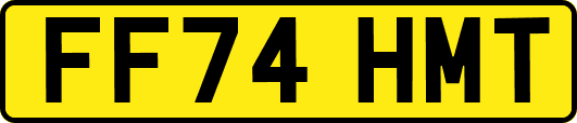 FF74HMT