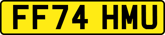 FF74HMU