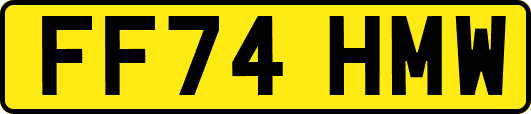 FF74HMW