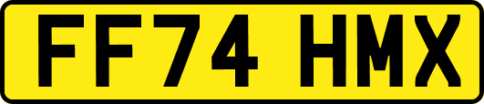FF74HMX