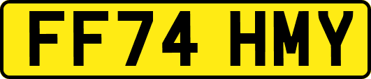 FF74HMY