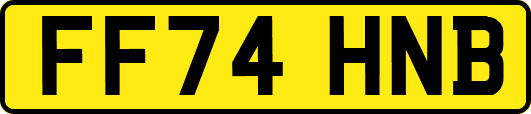 FF74HNB