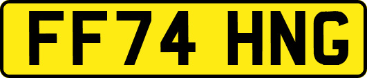 FF74HNG