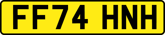 FF74HNH