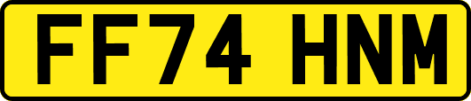 FF74HNM