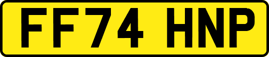 FF74HNP