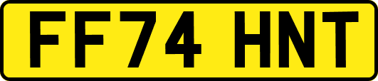 FF74HNT