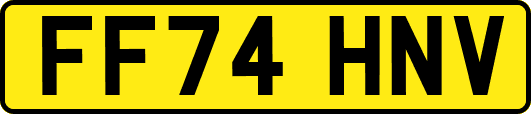 FF74HNV