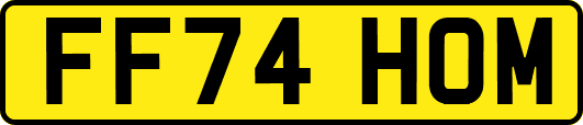 FF74HOM