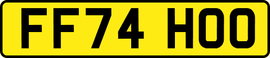 FF74HOO