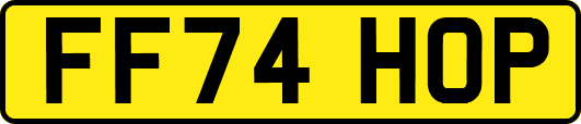 FF74HOP