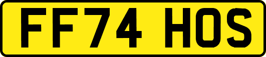 FF74HOS