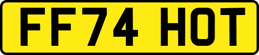 FF74HOT