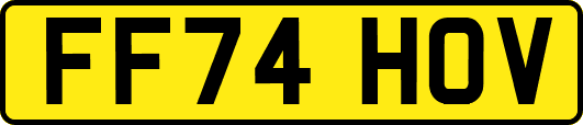 FF74HOV