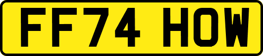 FF74HOW