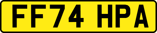 FF74HPA