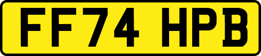 FF74HPB