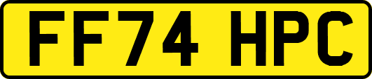 FF74HPC