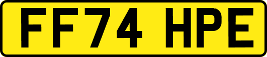 FF74HPE
