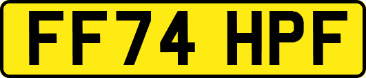FF74HPF