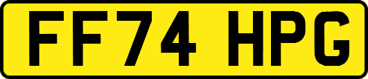 FF74HPG