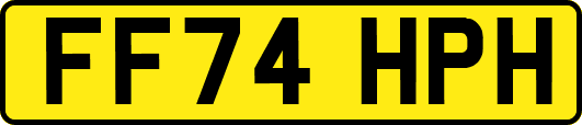 FF74HPH