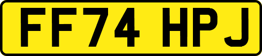 FF74HPJ