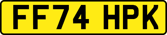 FF74HPK