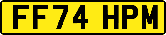 FF74HPM