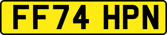 FF74HPN
