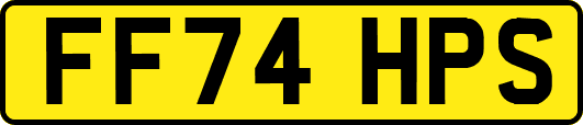 FF74HPS