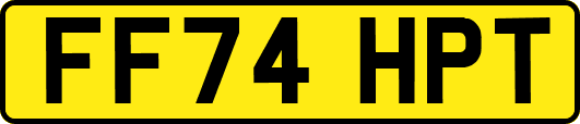 FF74HPT