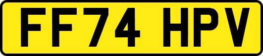 FF74HPV