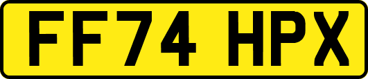 FF74HPX