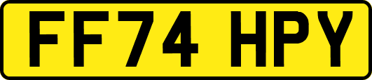 FF74HPY