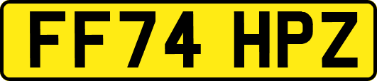 FF74HPZ