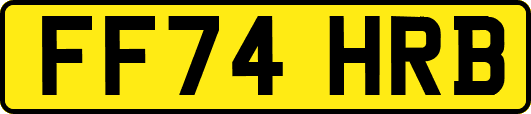 FF74HRB