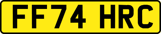 FF74HRC