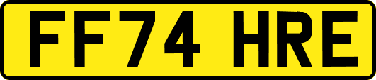 FF74HRE