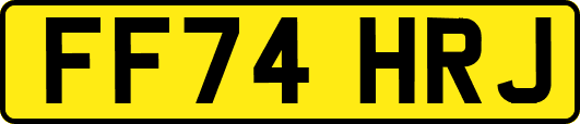 FF74HRJ