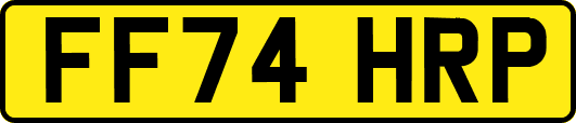 FF74HRP