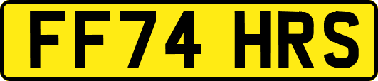 FF74HRS