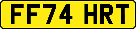 FF74HRT