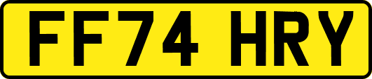 FF74HRY