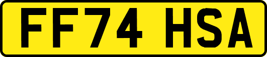 FF74HSA