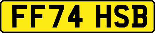 FF74HSB