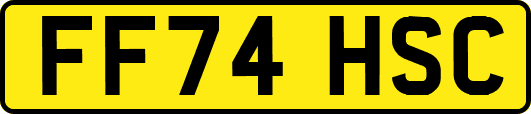FF74HSC