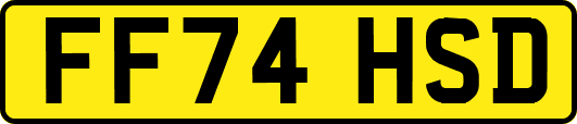 FF74HSD