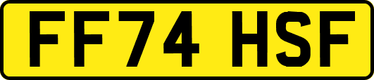 FF74HSF